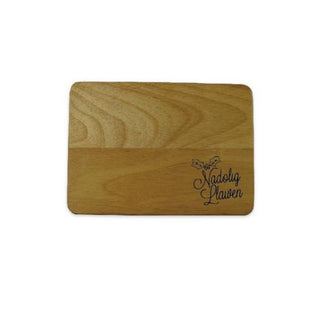 Nadolig Llawen Chopping Board