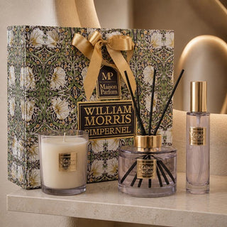Parfum Gift Bag Set of 3 Pimpernel