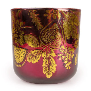 LED Candle - Fig & Pomegranate