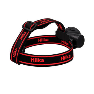 Hilka 3W 200 Lumens COB Headlamp