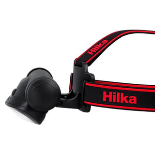 Hilka 3W 200 Lumens COB Headlamp