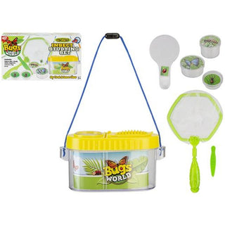 Ultimate Insect Studying Set