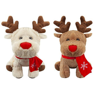 Ronnie Reindeer