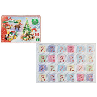 Xmas Building Block Advent Calendar