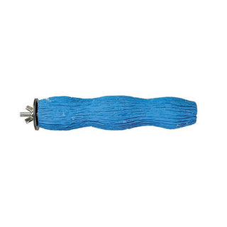 Wave Calcium Parrot Perch