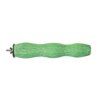Wave Calcium Parrot Perch