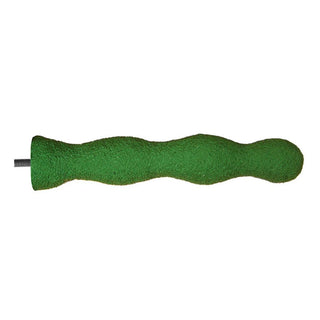 Wave Calcium Parrot Perch