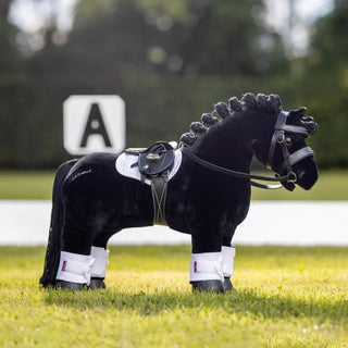 LeMieux Toy Pony Bridle Black