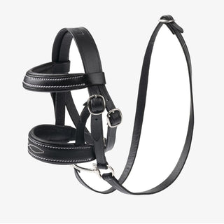 LeMieux Toy Pony Bridle Black