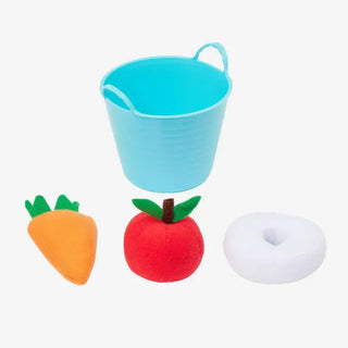 LeMieux Toy Pony Treat Bucket Multi