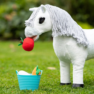 LeMieux Toy Pony Treat Bucket Multi