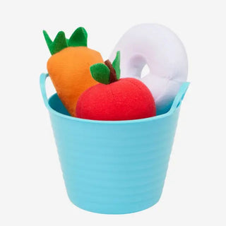 LeMieux Toy Pony Treat Bucket Multi