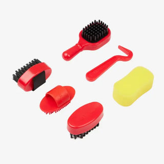 LeMieux Toy Pony Grooming Kit Chilli