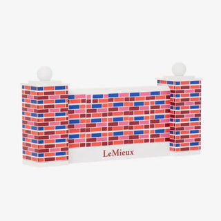 LeMieux Toy Pony Puissance Wall Multi