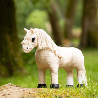 LeMieux Toy Pony Popcorn