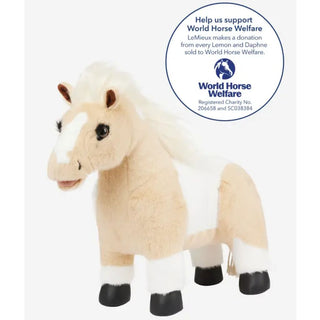LeMieux Toy Pony Lemon