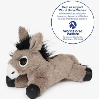 LeMieux Tiny Beanie Pony Daphne