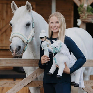 LeMieux Toy Pony Panda