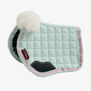 LeMieux Harlow Toy Pony Pad Softmint