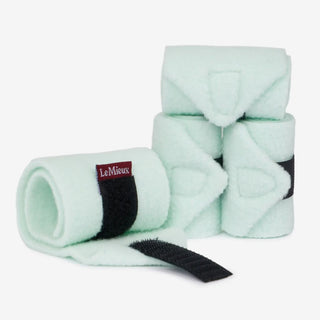 LeMieux Harlow Toy Pony Bandages Softmint