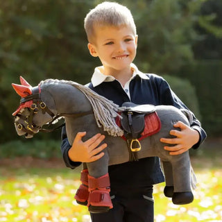 LeMieux Toy Pony Smokey