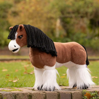 LeMieux Toy Pony Titan