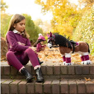 LeMieux Toy Pony Titan