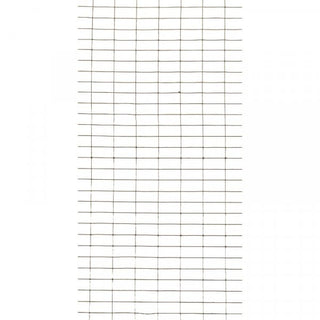 Smart Garden Galvanised Weld Mesh Panel