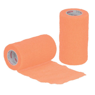 Hyhealth Sportwrap Cohesive Bandage 4.5m - 4 for £6
