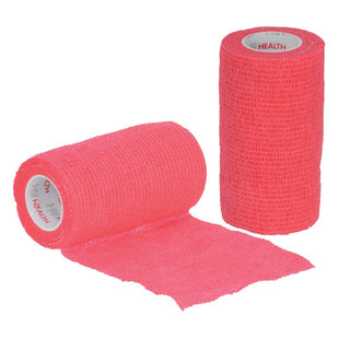 Hyhealth Sportwrap Cohesive Bandage 4.5m - 4 for £6