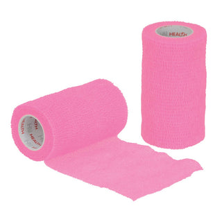 Hyhealth Sportwrap Cohesive Bandage 4.5m - 4 for £6