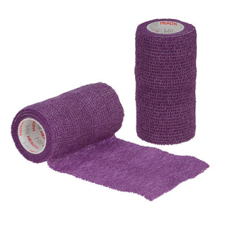 Hyhealth Sportwrap Cohesive Bandage 4.5m - 4 for £6