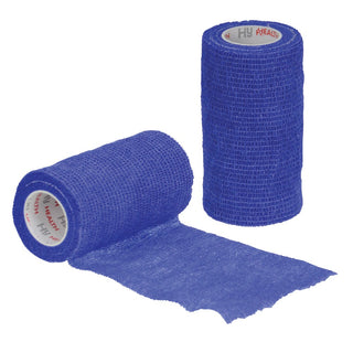 Hyhealth Sportwrap Cohesive Bandage 4.5m - 4 for £6