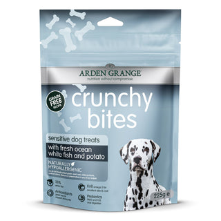 Arden Grange Crunchy Bites Sensitive