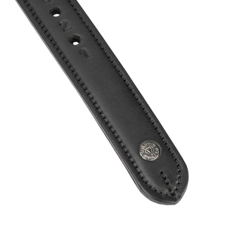 Velociti Lusso Non-Stretch Stirrup Leathers