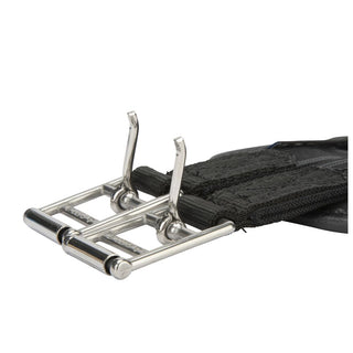 ARMA Anti-Chafe Anatomical Girth-Elastic