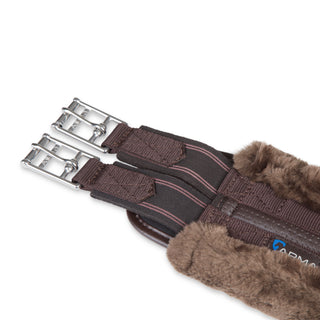 ARMA SupaFleece Contour Girth - Elastic