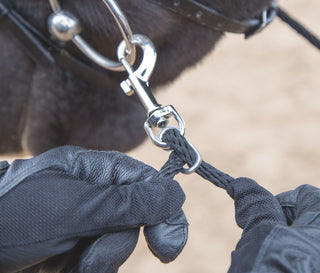 Arma Soft Lunging Aid Black Onesize