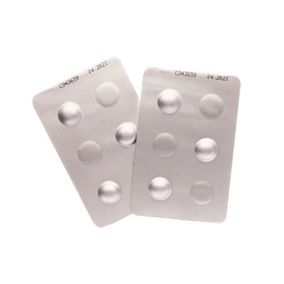 Johnsons 4 Fleas Tablets Cats & Kittens