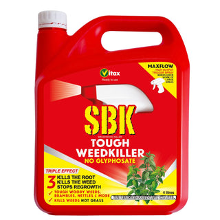 Sbk Brushwood Killer - Ready To Use