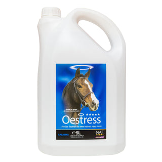 NAF 5 Star Oestress Liquid