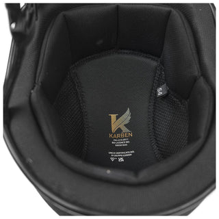 Karben Junior Skull Cap