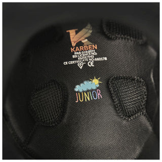 Karben Junior Skull Cap