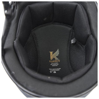 Karben Junior Skull Cap