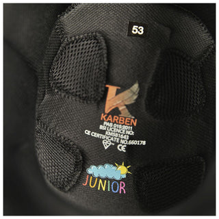 Karben Junior Skull Cap