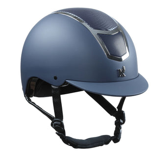 Karben Sienna Riding Hat Navy