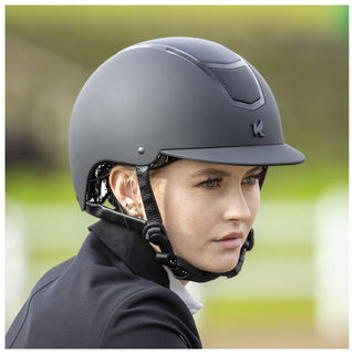 Karben Avena Riding Hat