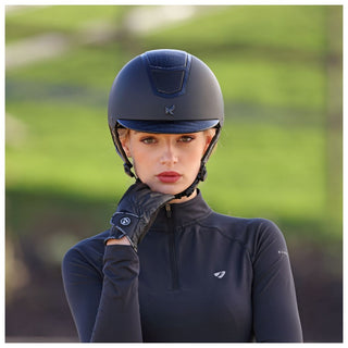 Karben Daniella Riding Hat