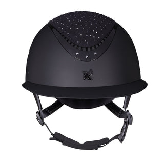 Karben Viola Ellipse Riding Hat