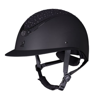 Karben Viola Ellipse Riding Hat
